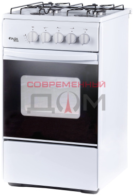 Плита газовая ЛАДА NOVA RG 24042 W (431)
